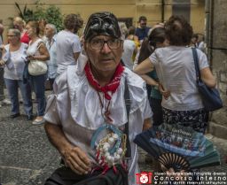 Fogazzi Francesco-per le strade di Napoli